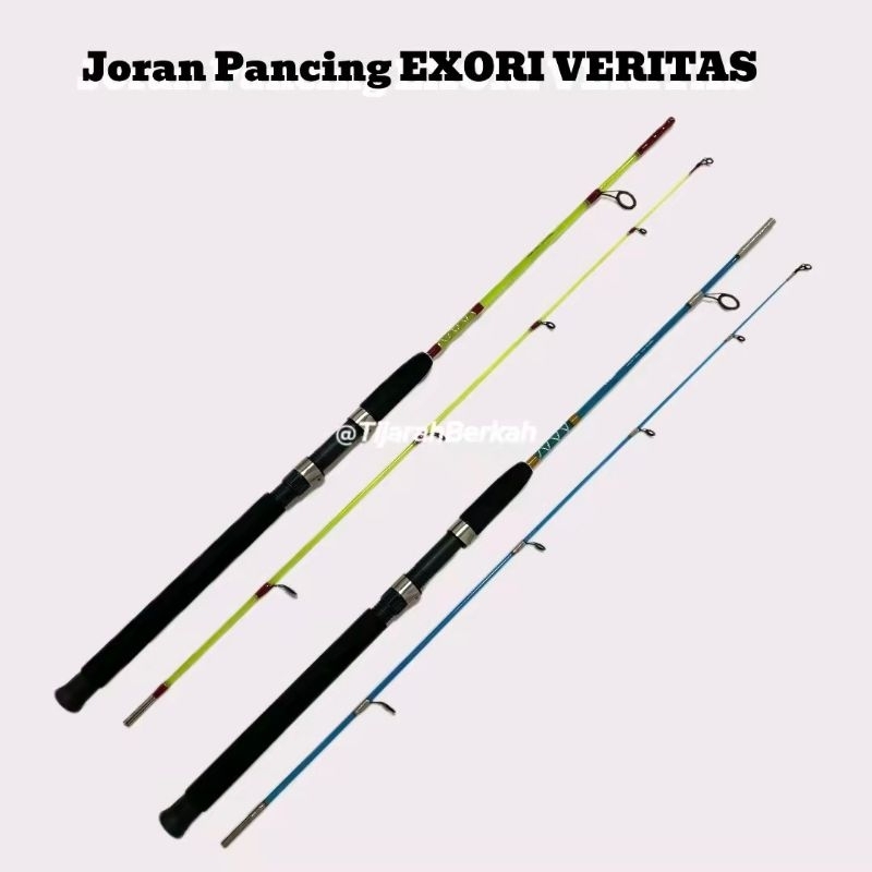 JORAN FIBER SOLID EXORI VERITAS TERBARU