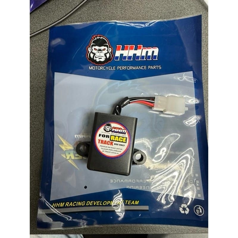 CDI RXZ PNP C SERIES PRIMA STAR LEGENDA SUPRA GRAND HHM RACING ORIGINAL