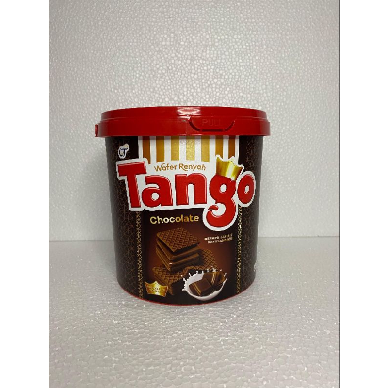 

Wafer Tango Timba