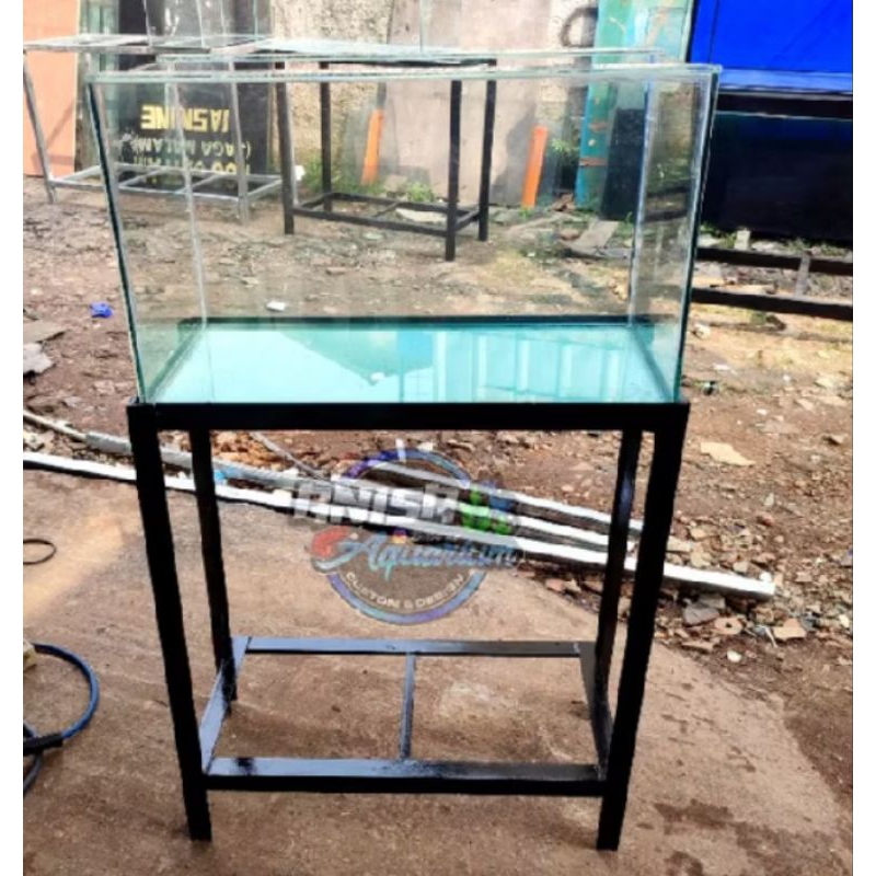 aquarium akuarium 60x40x40