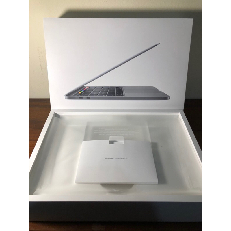 kardus Dus Box MacBook Pro 13 Inch A2289