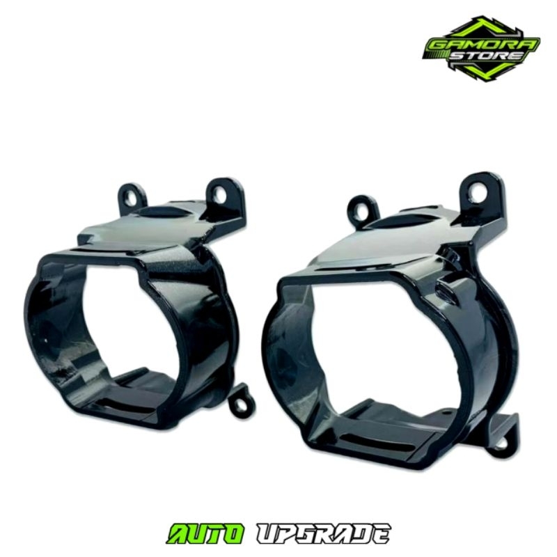Brecket Foglamp AES 3 Inchi HONDA FORD Foglamp AES