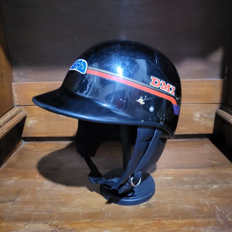 helm cibuk GAG GOING