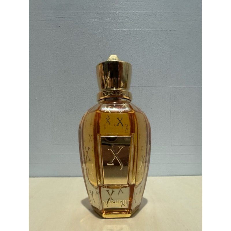 PRELOVED Xerjoff Starlight 50ml