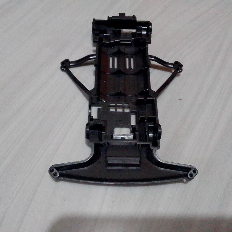 CHASSIS SFM ABS ORIGINAL TAMIYA