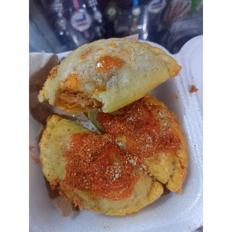 

cireng krispi