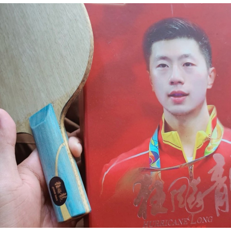 Dhs Hurricane Long 5x