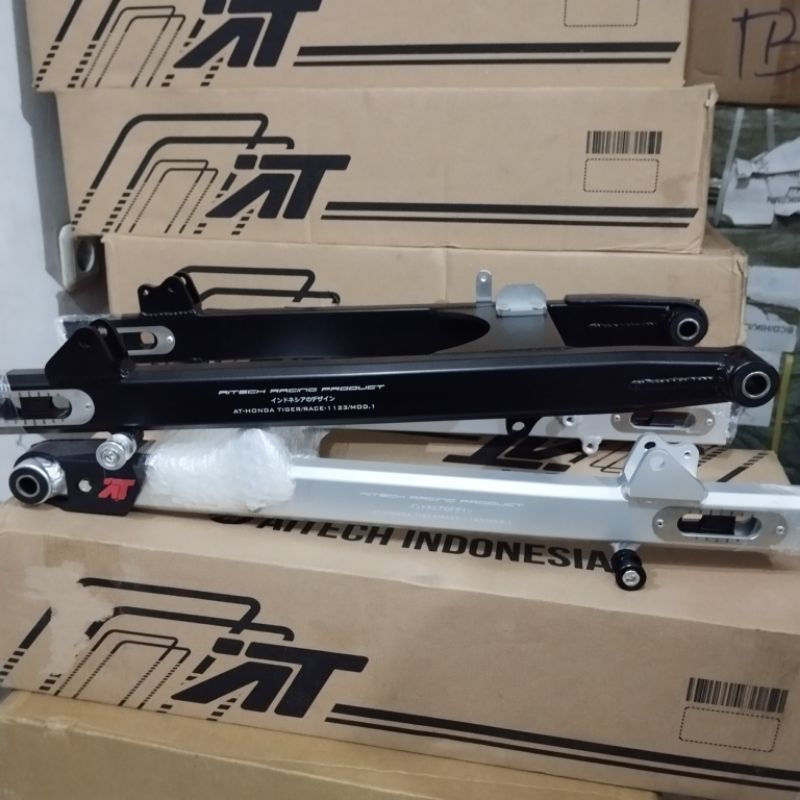 Swing Arm Tiger Lama Tiger Revo  Sapit Tiger Revo Arm Tiger Lama Tiger Daily Harian Arm Aitech