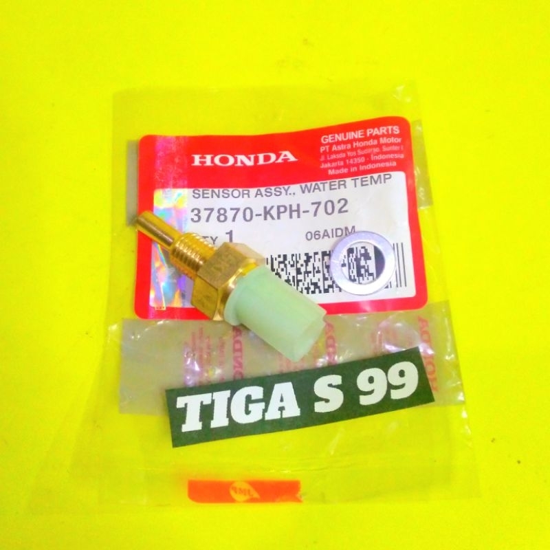 SENSOR SUHU EOT HONDA KHARISMA SUPRA X 125 -KPH