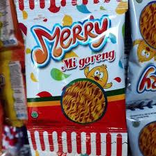

Merry Mie 1Renteng isi 10pcs
