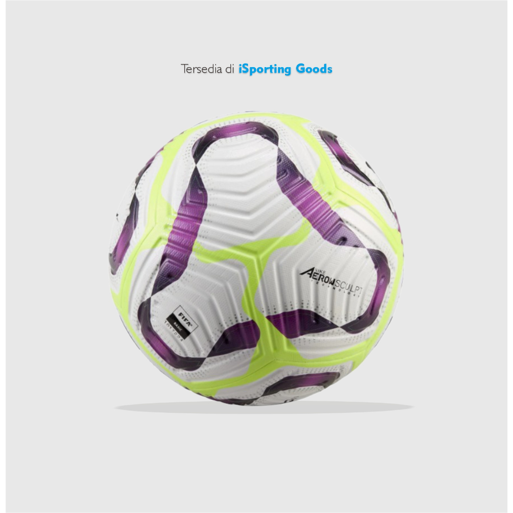 NIKE bola sepak nike FLIGHT premier 2024 ORIGINAL bola sepak size 5 nike