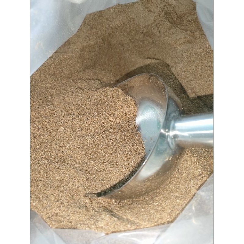 

ketumbar bubuk original 100 % asli
