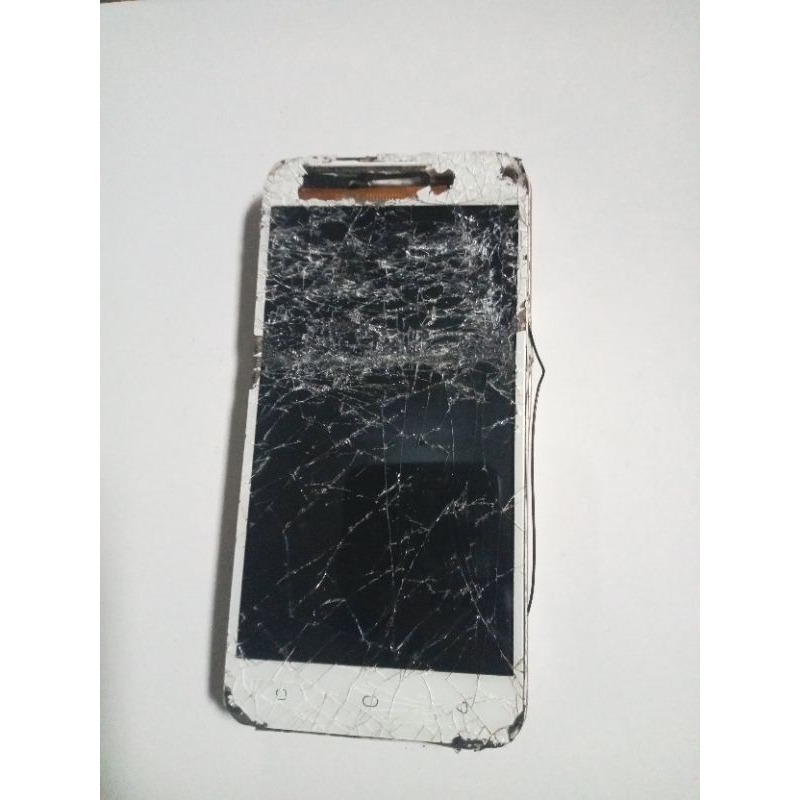 Oppo a37f batangan ancur mesin hidup