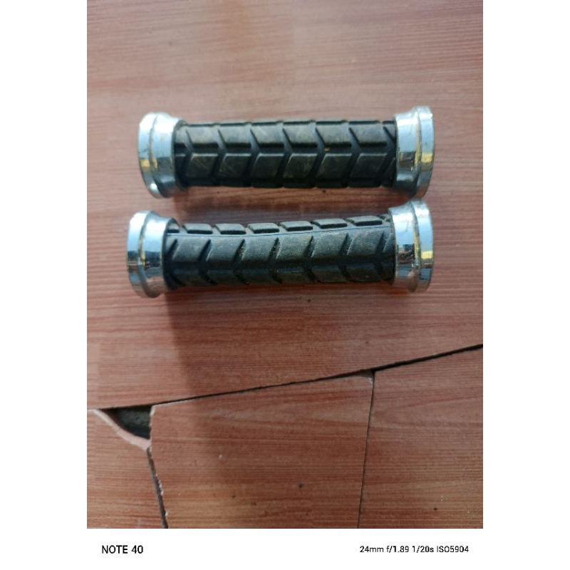 handgrip sepeda mtb jadul nos antiq