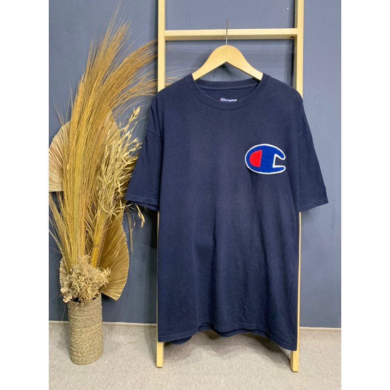 Champion Big Logo Second original