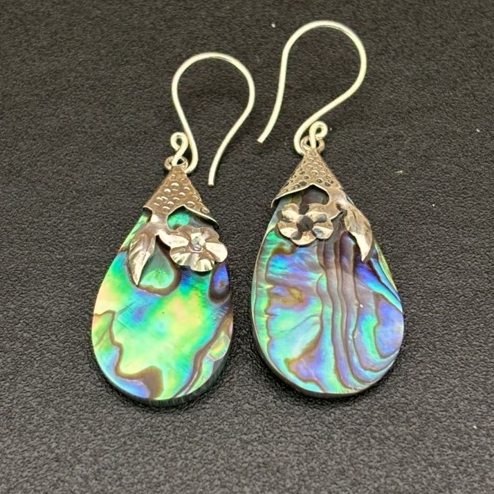 ANTING PERAK SILVER 925 HANDMADE #61
