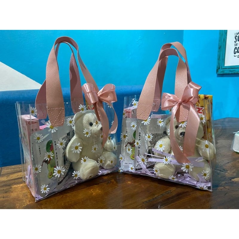 

Hampers Valentine (Paket 2)