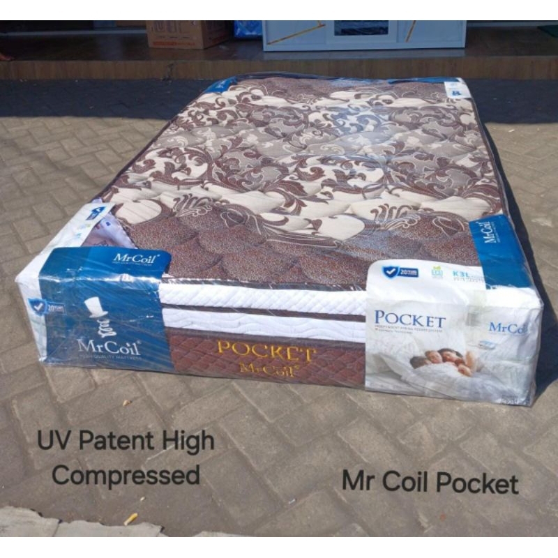 Matras mr coil