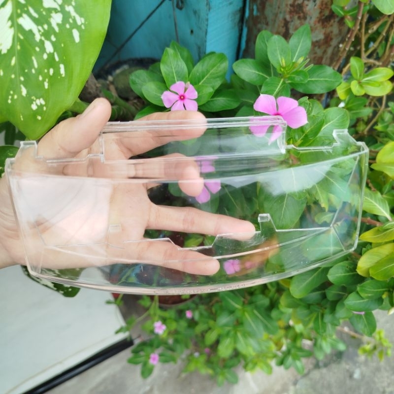 mika bening tornado Suzuki shogun kebo satria 2tak nam project