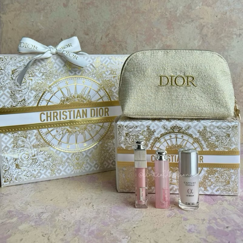 dior gift set