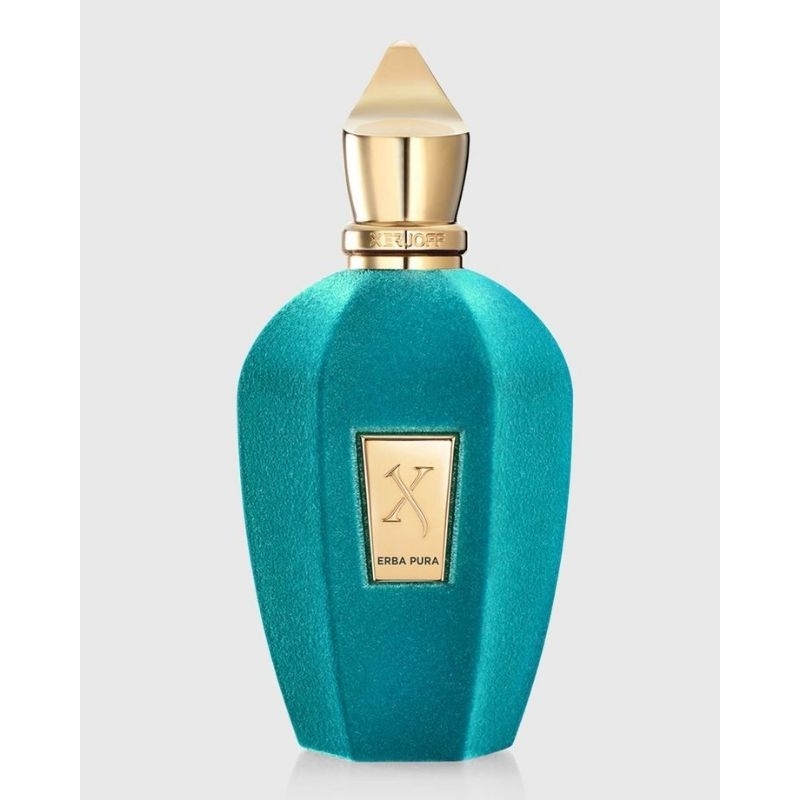 Erba Pura Xerjoff
