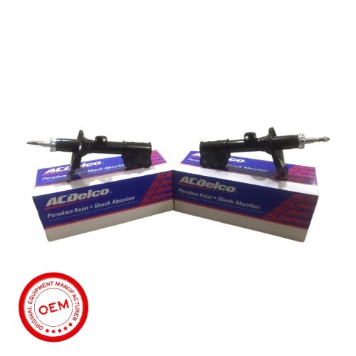 Shockbreaker Hyundai H1 Depan 1 Set Kanan Dan Kiri ACDELCO