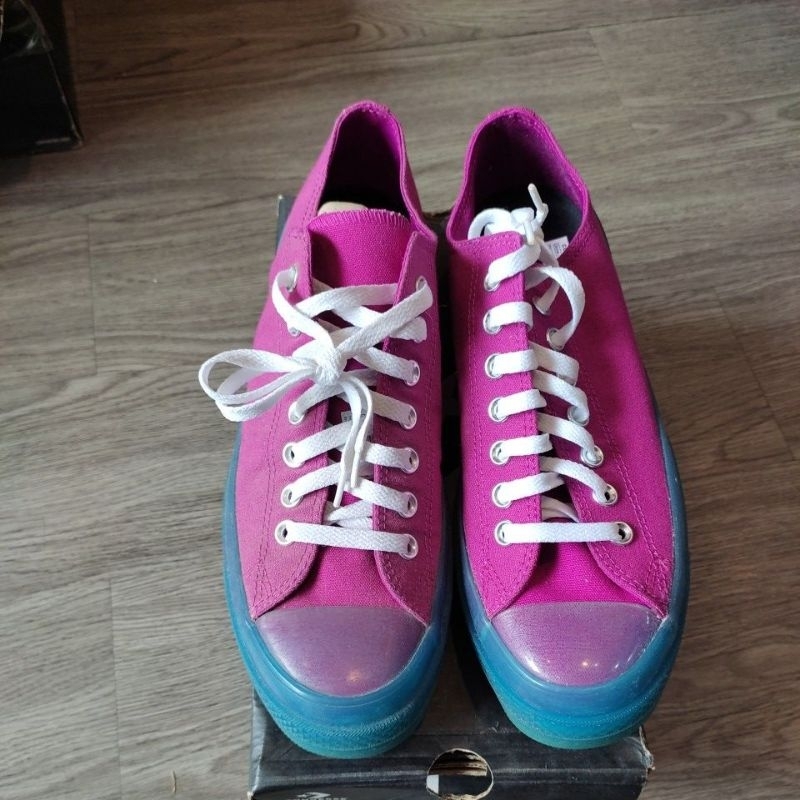 Sepatu Converse Ctas CX OX 168571C