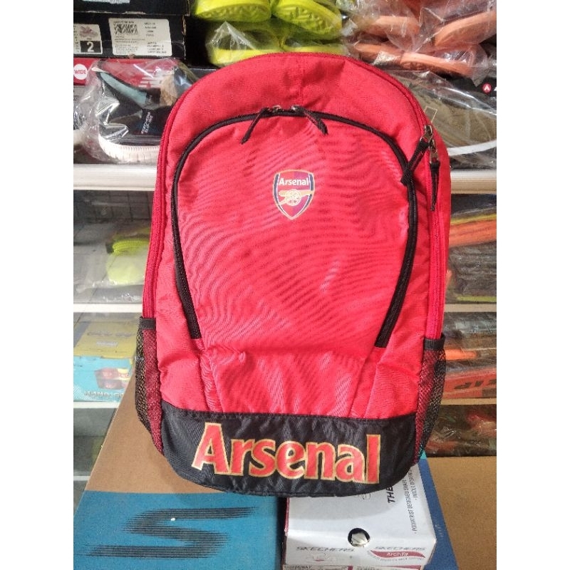 Tas Arsenal original