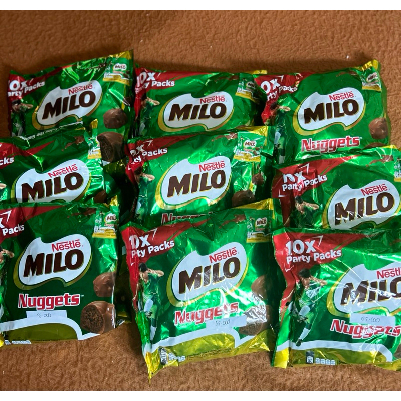 

Milo Nuggets Malay / nestle milo nugget