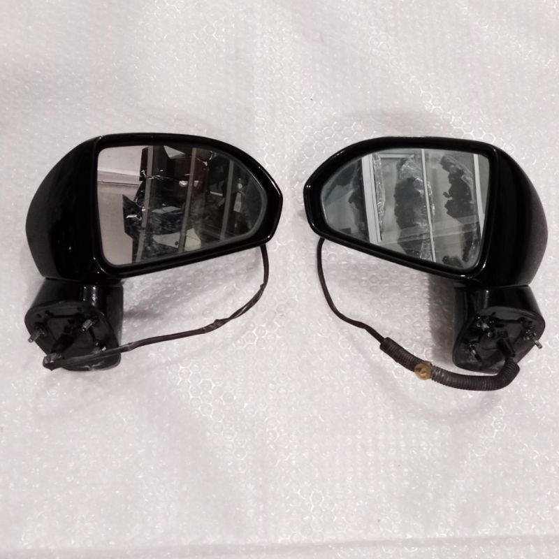 Spion Honda Jazz 2004 2005 Kiri