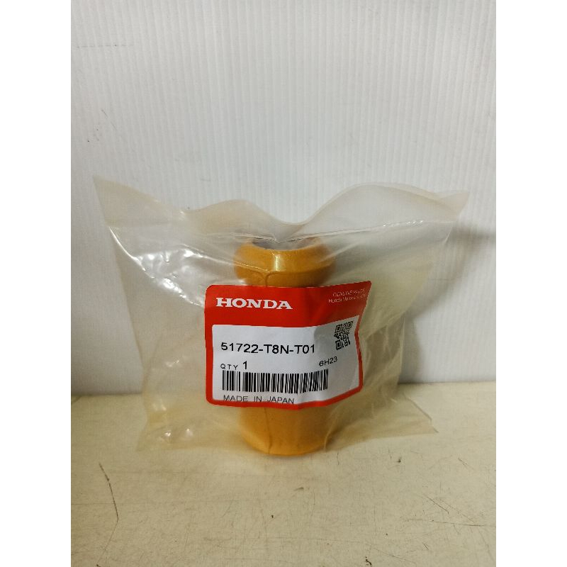 Karet stopper shock breaker depan HRV