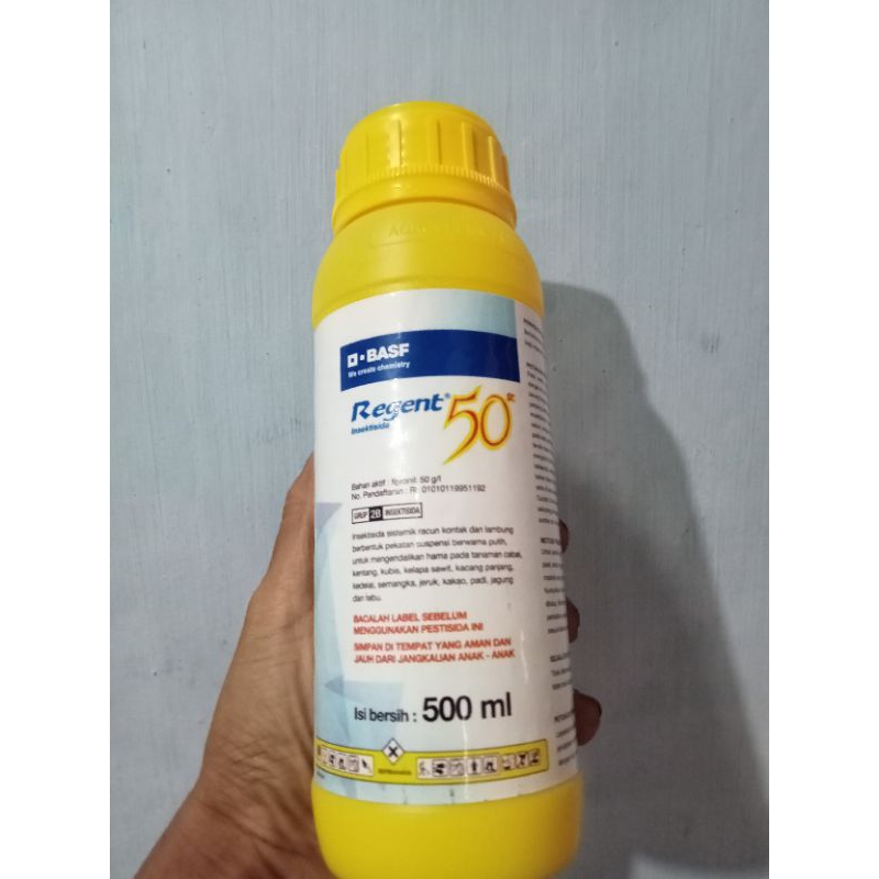 Insektisida Regent 500ml