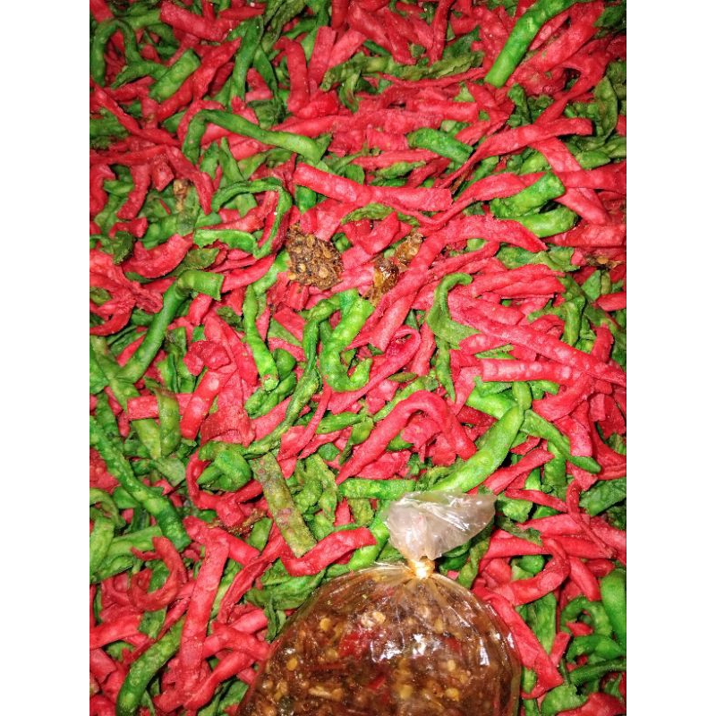 

Stik bangjo Los 1 kg