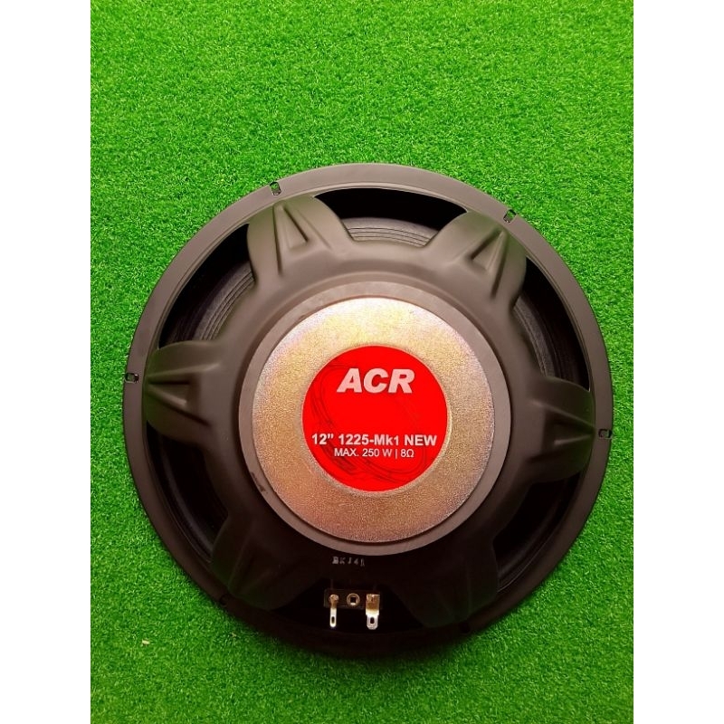 SPEAKER ACR 1225 - MK1 NEW