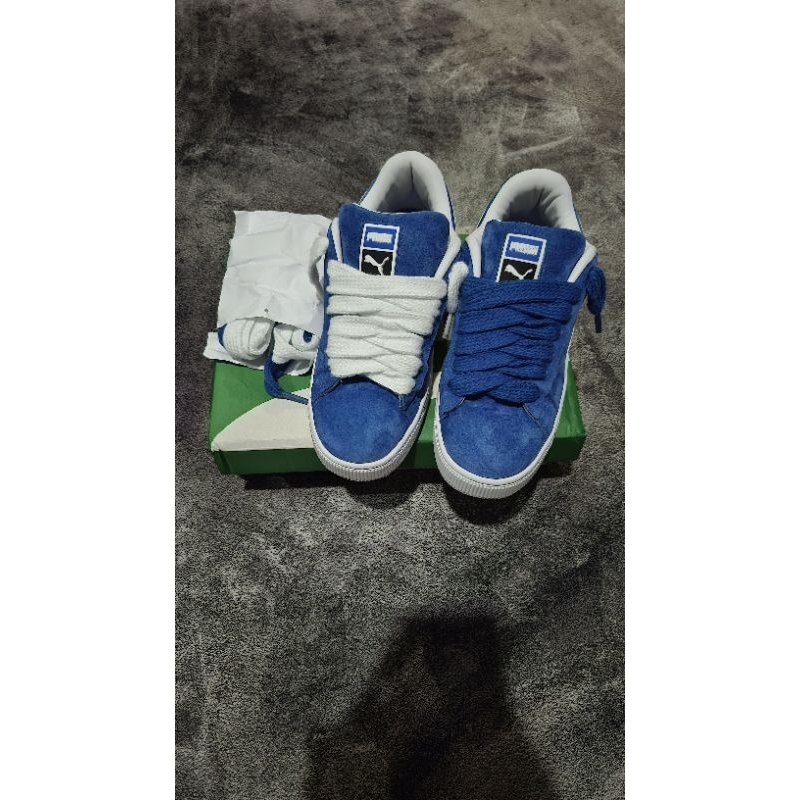 Puma Suede XL