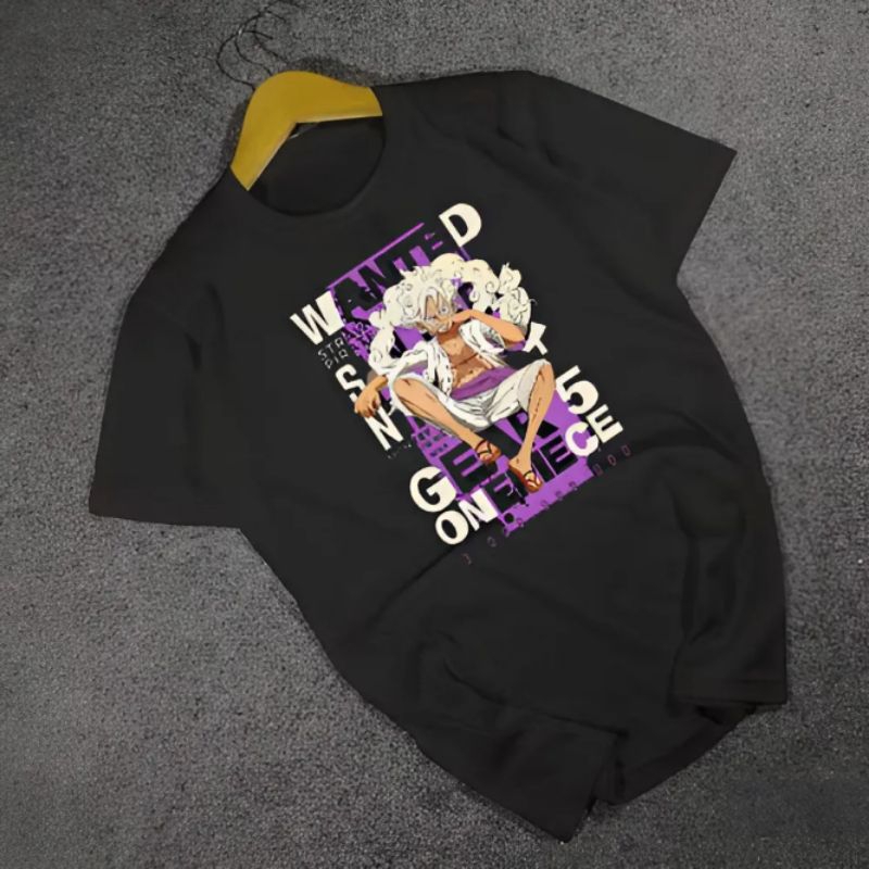 Baju Kaos Pria Distro Dewasa Keren Murah Berkualitas Premium Tshirt Cowok Cewek Pakaian Laki-laki Te