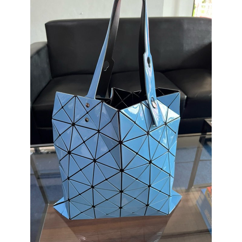 Preloved Tas Bao Bao Issey Miyake