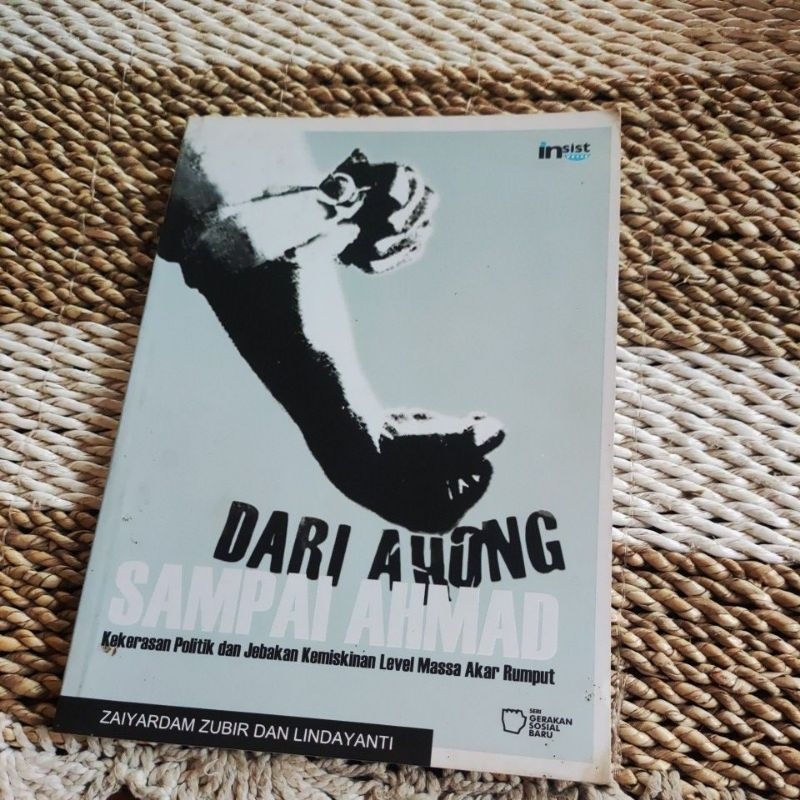 DARI AHONG SAMPAI AHMAD - ZAIYARDAM ZUBIR DAN LINDAYATI Original