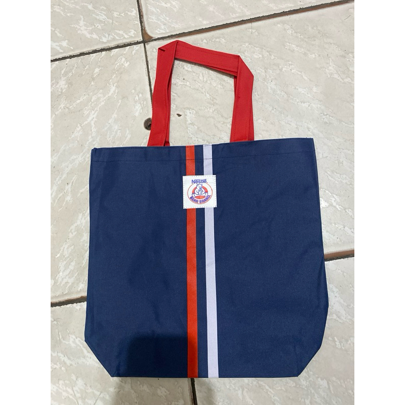 Totebag/ Tas belanja