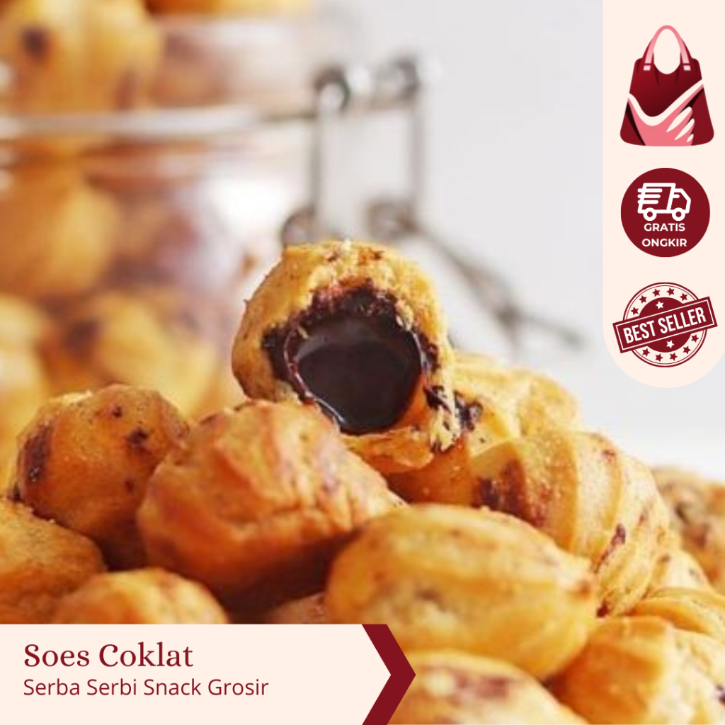 

Snack Yummy Jajanan Manis Harga Grosr