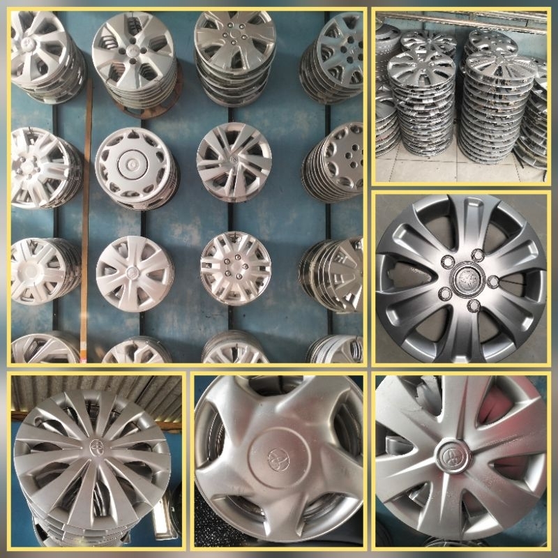 Wildop ori R14 PNP / Wildop L300 Pnp avansa, Sigra dll