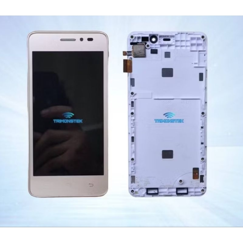 lcd touchscreen Andromax A