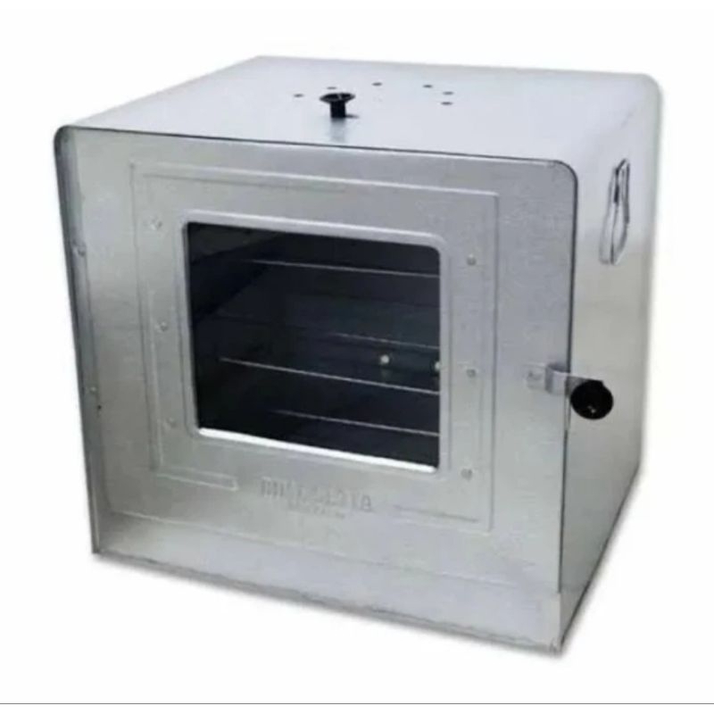 oven tangkring oven kompor bima susun 3