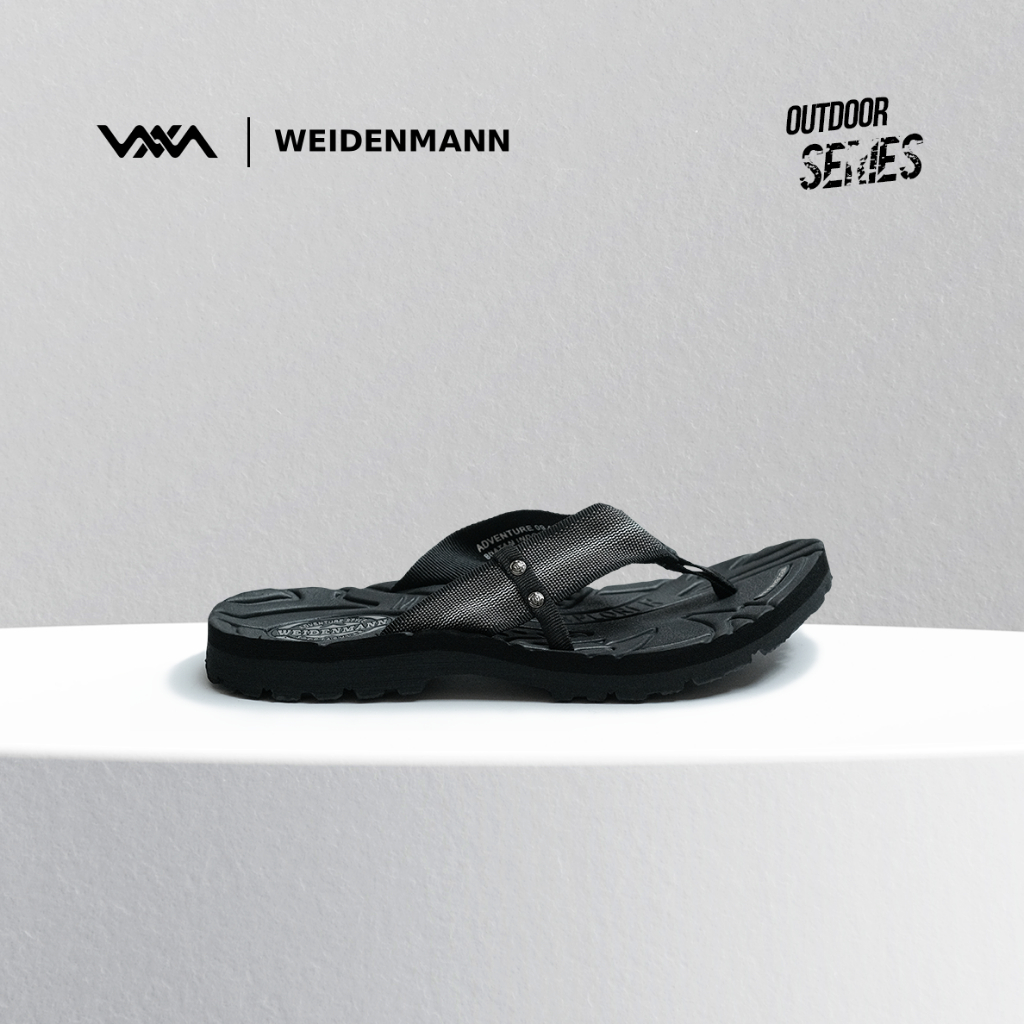 Weidenmann Adventure 09 Sandal Outdoor / Gunung