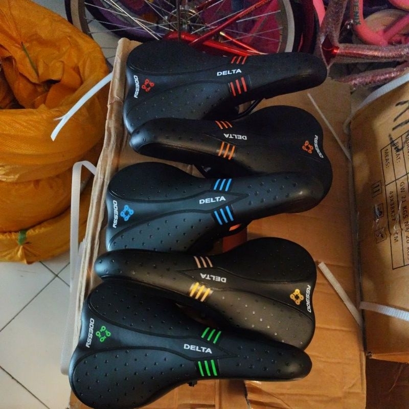 sadel mtb odessy delta