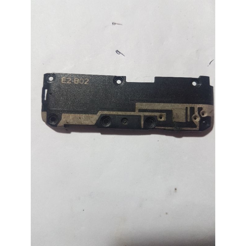 Buzzer Samsung Galaxy A01 Core