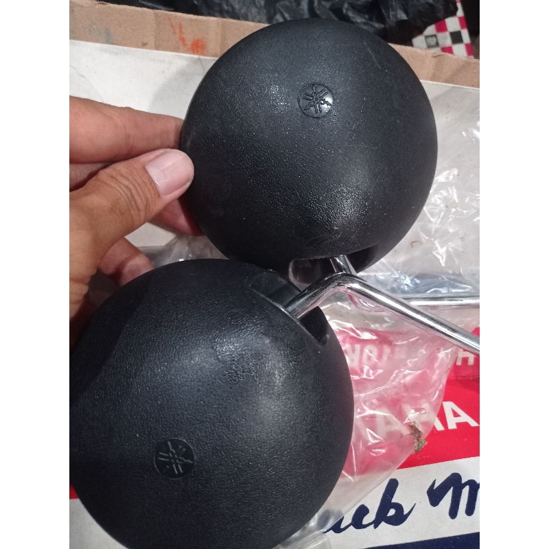 kaca spion sepion yamaha v80 v80cdi v80 cdi v75 l2g l2 super drat 12