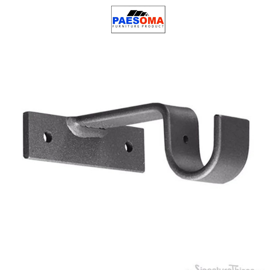 PAESOMA - BRACKET GORDEN MODEL LURUS STRIP