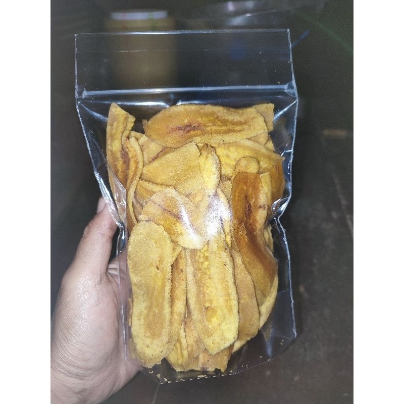 

kripik pisang nangka