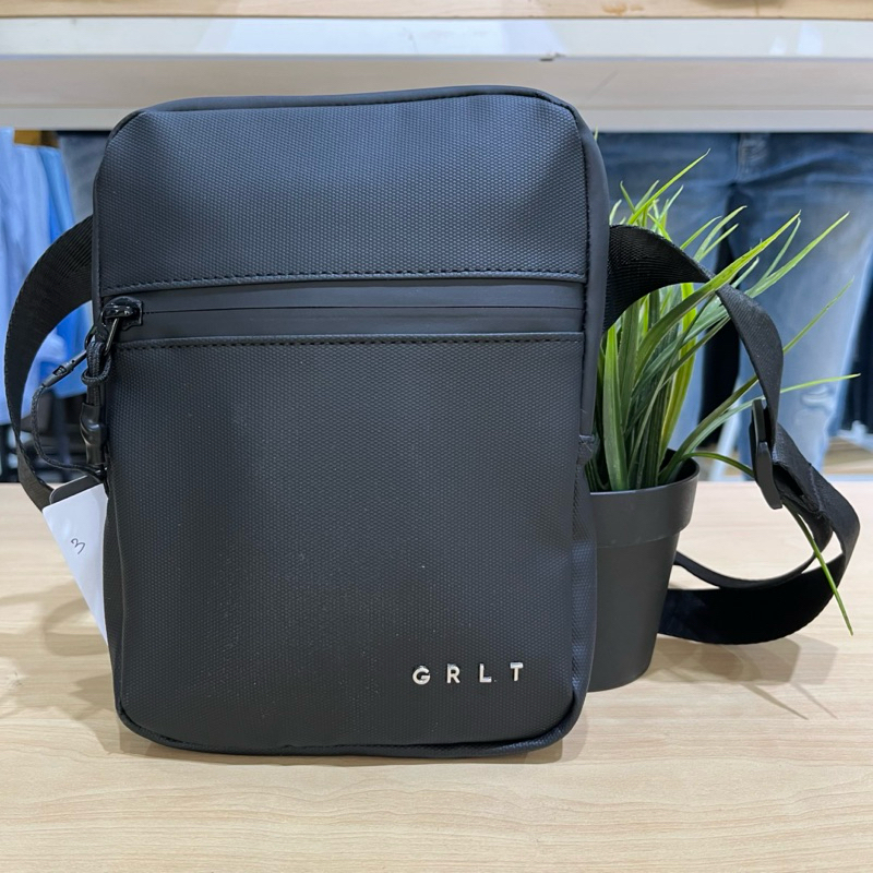 tas selempang greenlight pria original